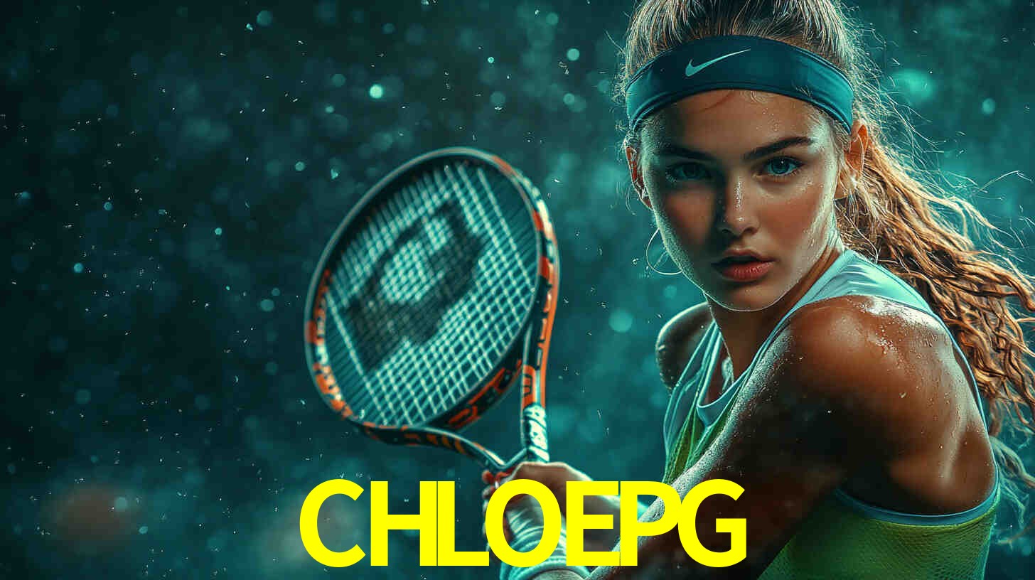 Apostas Esportivas no Plataforma CHLOEPG